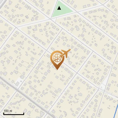 Foto zu Frundsbergstraße 11-14, 13125 Berlin