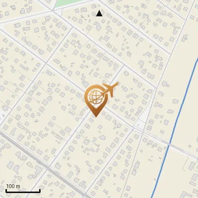 Foto zu Frundsbergstraße 16-19, 13125 Berlin