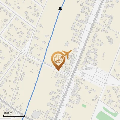 Foto zu Frundsbergstraße 26-30, 13125 Berlin