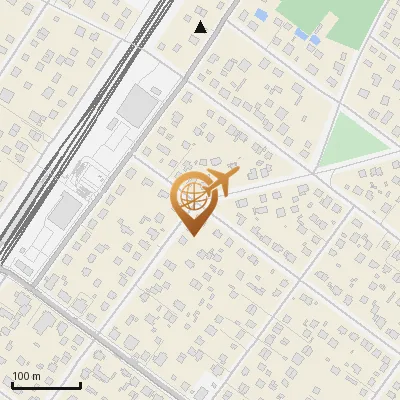 Foto zu Frundsbergstraße 3, 13125 Berlin