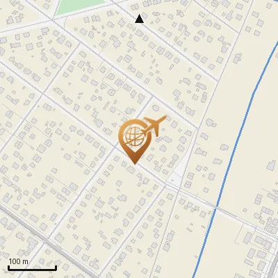 Foto zu Frundsbergstraße 34-36, 13125 Berlin