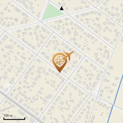 Foto zu Frundsbergstraße 37-40, 13125 Berlin