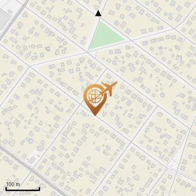 Foto zu Frundsbergstraße 41-43, 13125 Berlin