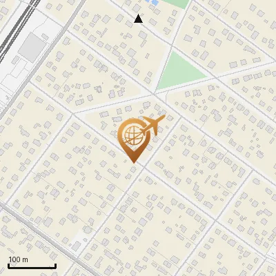 Foto zu Frundsbergstraße 44-45, 13125 Berlin