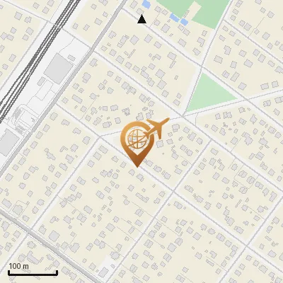 Foto zu Frundsbergstraße 46-48, 13125 Berlin