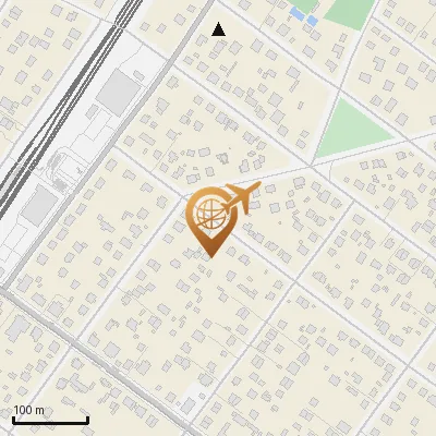 Foto zu Frundsbergstraße 4-6, 13125 Berlin