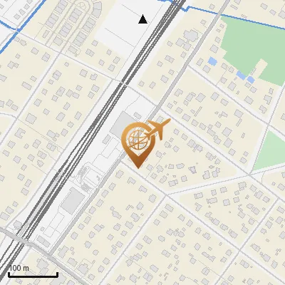 Foto zu Frundsbergstraße 51-53, 13125 Berlin