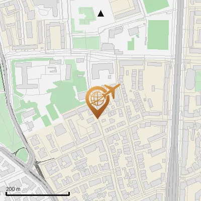 Foto zu Frundsbergstraße 52-58, 80637 München