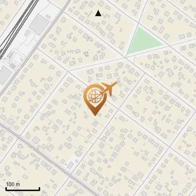 Foto zu Frundsbergstraße 7-9, 13125 Berlin