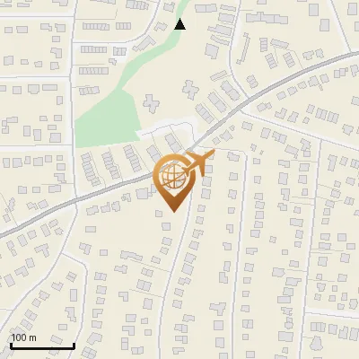 Karte Fruteweg 4-10, 22559 Hamburg