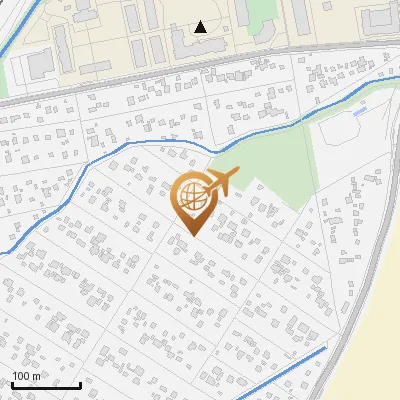 Karte Fuchsammerweg 15, 13129 Berlin