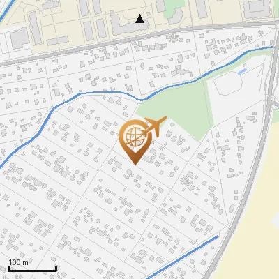 Foto zu Fuchsammerweg 13-19, 13129 Berlin