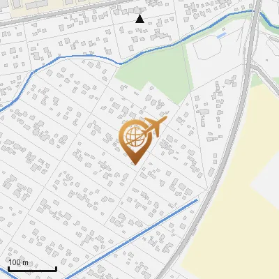 Foto zu Fuchsammerweg 22-25, 13129 Berlin