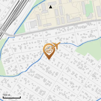 Foto zu Fuchsammerweg 1-6, 13129 Berlin