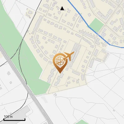 Foto zu Fuchsbau 18-20, 10318 Berlin