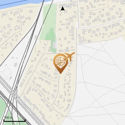 Foto zu Fuchsbau 18-26, 12527 Berlin