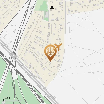 Foto zu Fuchsbau 2-12, 12527 Berlin