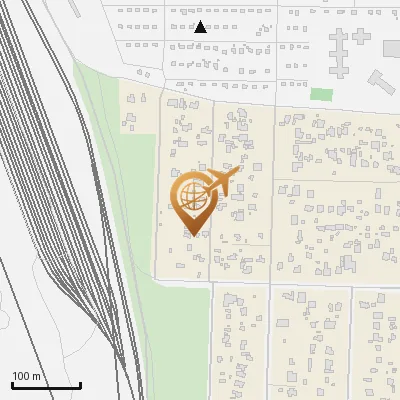 Foto zu Fuchsbergeweg 1-2, 12683 Berlin