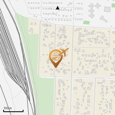 Foto zu Fuchsbergeweg 20, 12683 Berlin