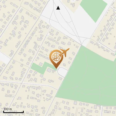 Foto zu Fuchsbergeweg 17-21, 14089 Berlin