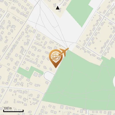 Foto zu Fuchsbergeweg 27-29, 14089 Berlin