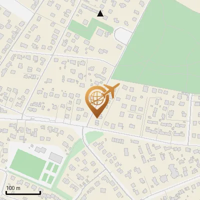 Foto zu Fuchsbergeweg 1-8, 14089 Berlin