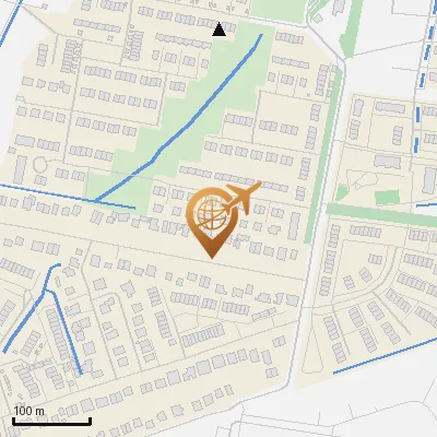 Foto zu Fuchsbergweg 29-39, 22119 Hamburg