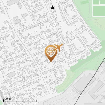 Foto zu Fuchsienstraße 1-6, 80935 München