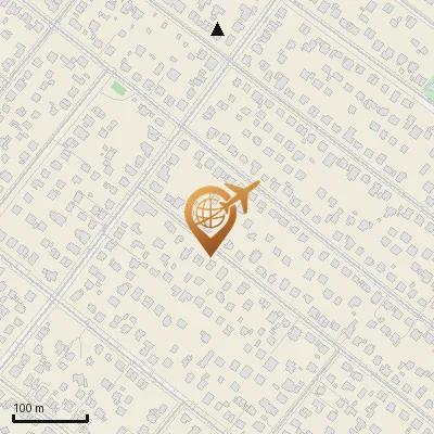 Foto zu Fuchsienweg 9-13, 12357 Berlin