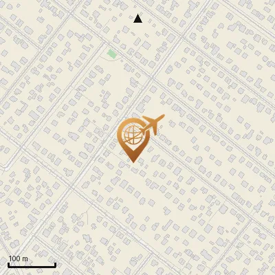 Foto zu Fuchsienweg 4-8, 12357 Berlin