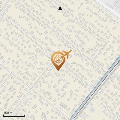 Foto zu Fuchsienweg 38-46, 12357 Berlin