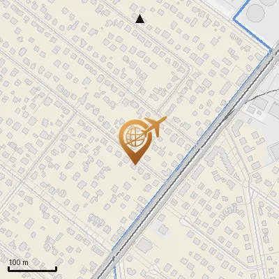 Foto zu Fuchsienweg 47-60, 12357 Berlin