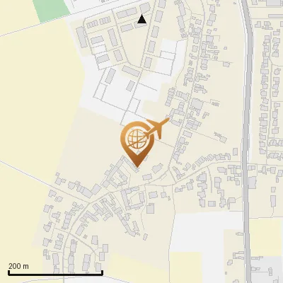 Foto zu Fuchskaule 7, 51145 Köln