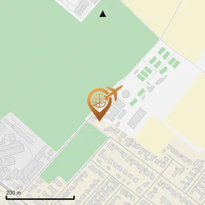 Karte Fuchskaulenweg 30-32, 50999 Köln