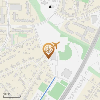 Foto zu Fuchsmühler Weg 3, 12279 Berlin