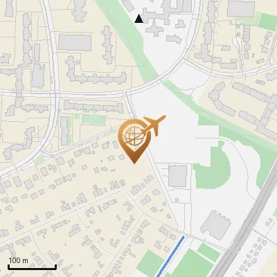 Foto zu Fuchsmühler Weg 4, 12279 Berlin