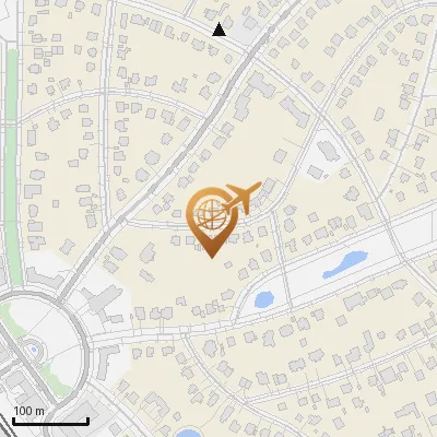 Foto zu Fuchssteinerweg 8-16, 13465 Berlin