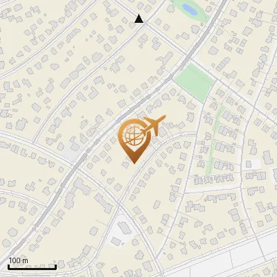 Karte Fuchssteinerweg 31-39, 13465 Berlin