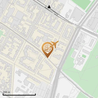 Foto zu Fuchsstraße 20-24, 50823 Köln