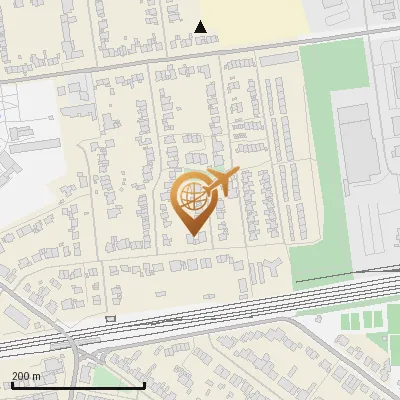 Foto zu Fuchsweg 1-5, 50859 Köln