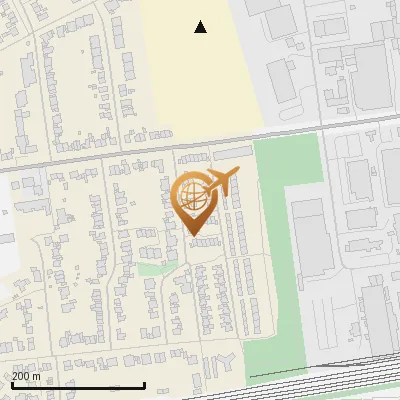 Foto zu Fuchsweg 11-36, 50859 Köln