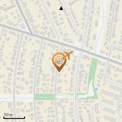 Foto zu Fügener Weg 3-17, 12209 Berlin