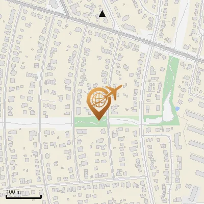 Foto zu Fügener Weg 23-32, 12209 Berlin