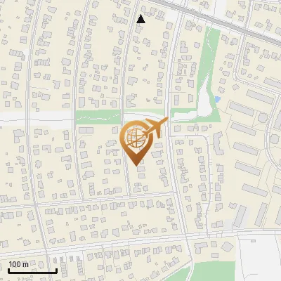 Foto zu Fügener Weg 39, 12209 Berlin