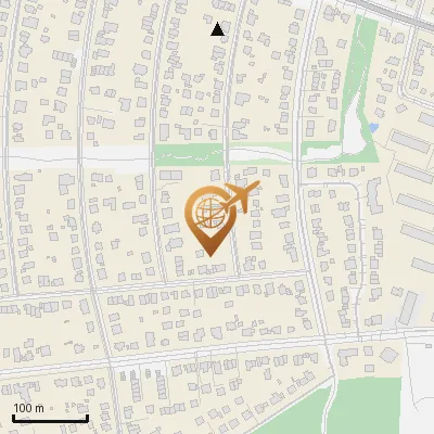 Foto zu Fügener Weg 40-42, 12209 Berlin