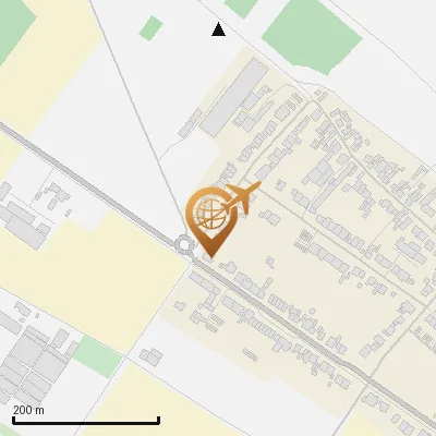 Karte Fühlinger Kirchweg 62-66, 50769 Köln