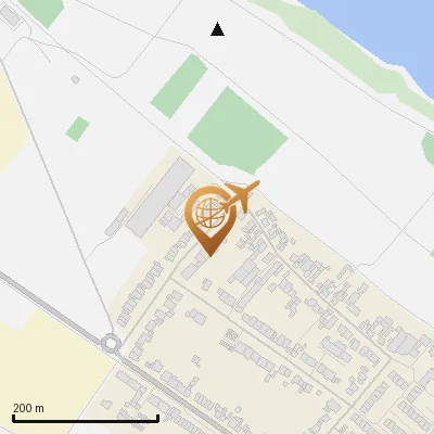 Foto zu Fühlinger Kirchweg 84-109, 50769 Köln