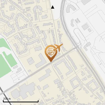 Foto zu Fühlinger Weg 9-12, 50765 Köln