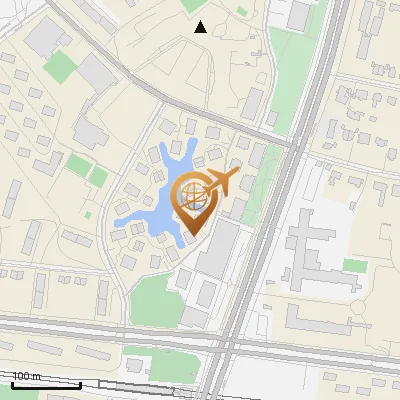 Foto zu Fünf Morgen 14-20, 14195 Berlin