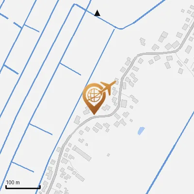 Karte Fünfhausener Straße 28-30, 21079 Hamburg